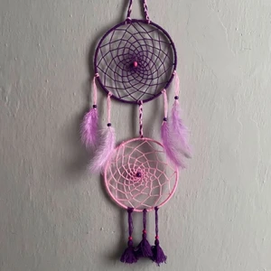 Dreamcatcher  - Handmade