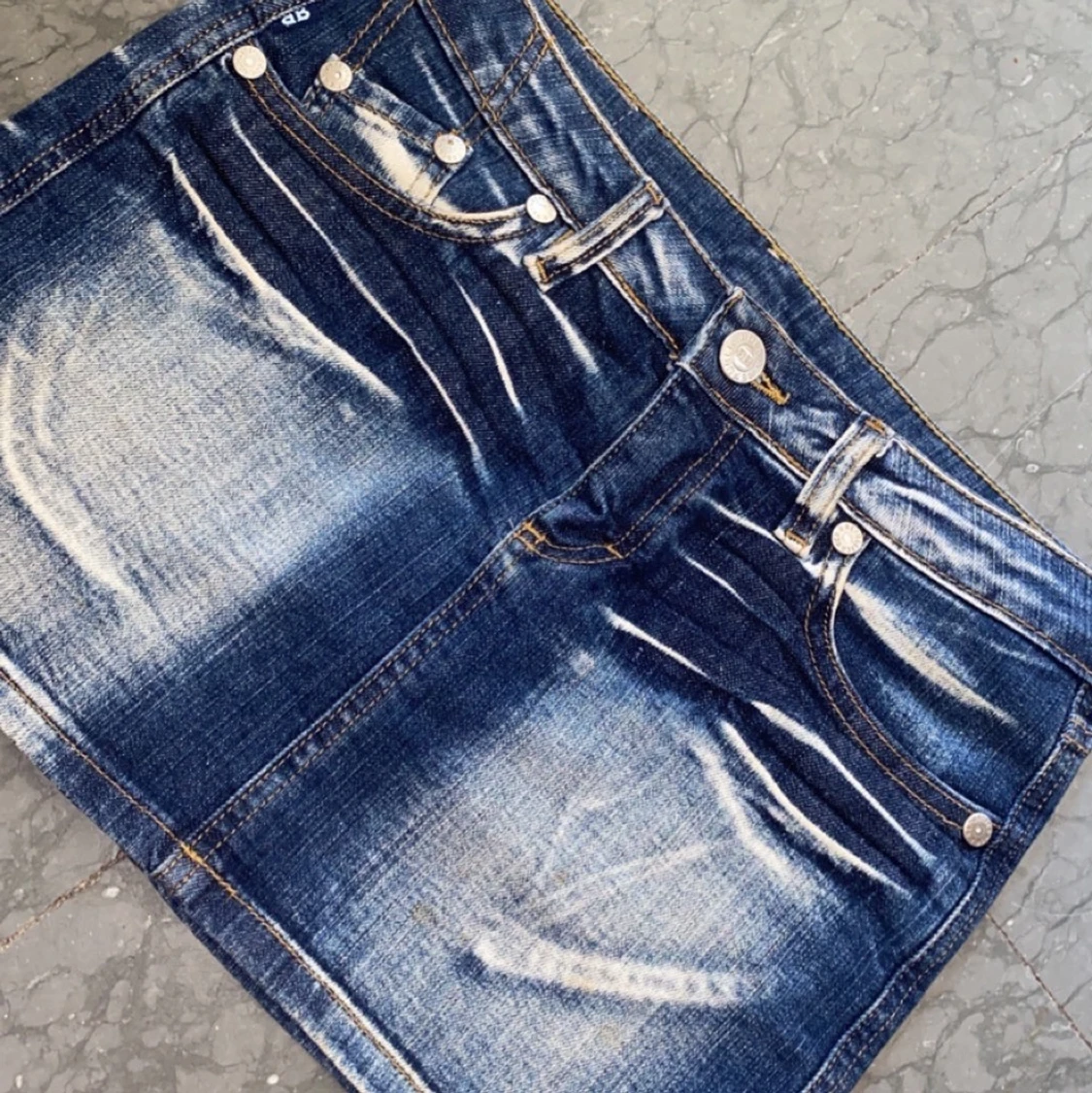 Victoria Beckham kjol - 90