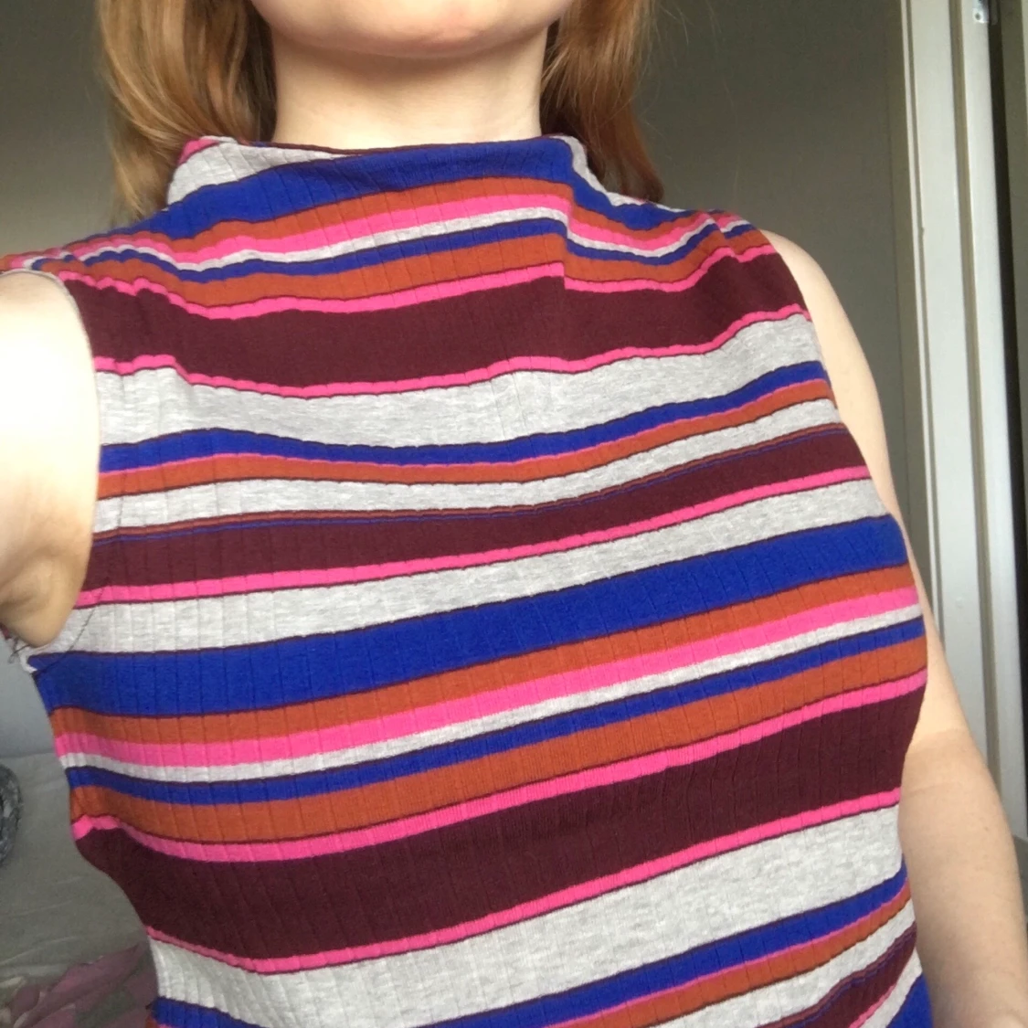 Topp turtleneck - 91