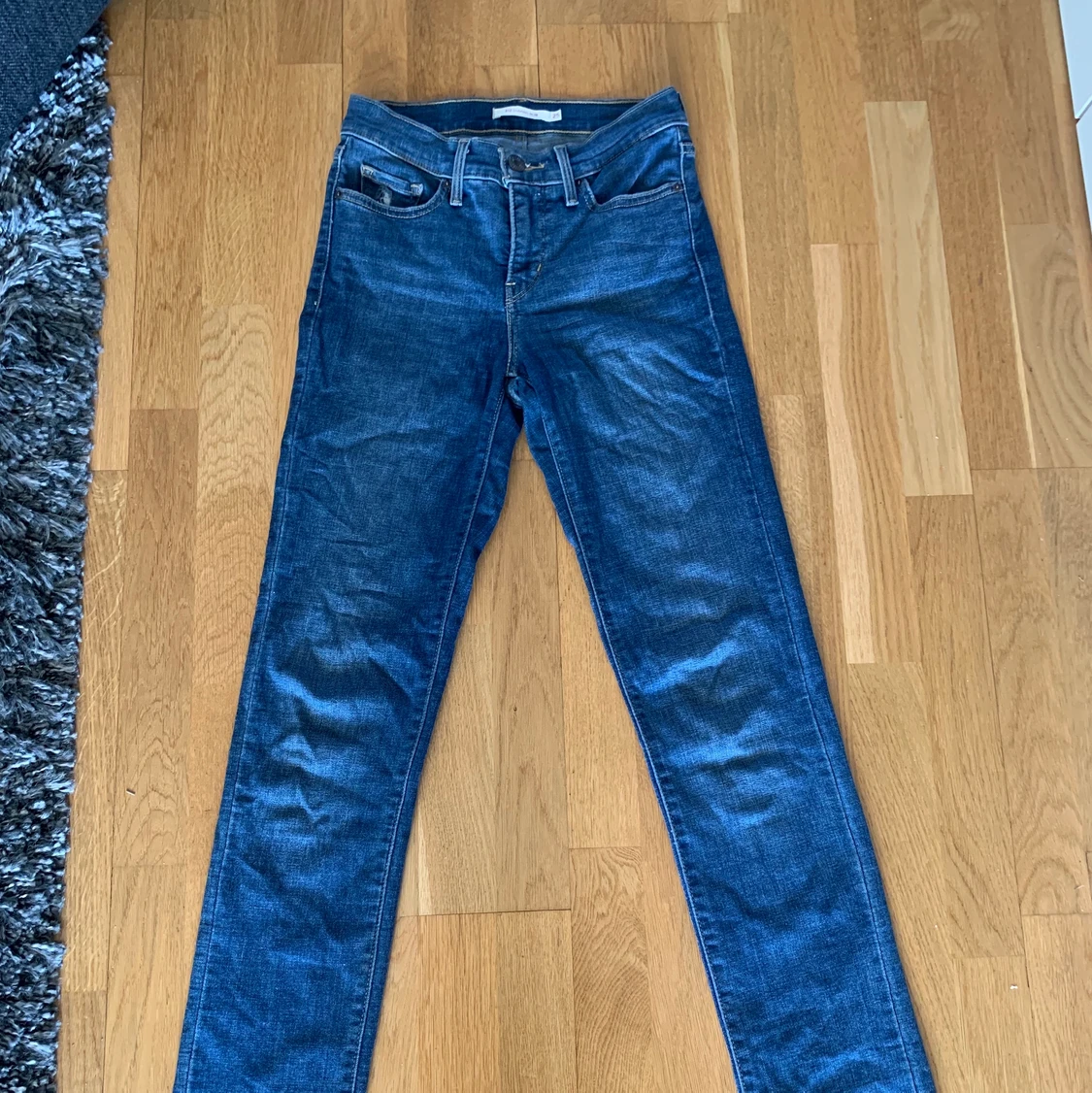 Levis jeans stl W25