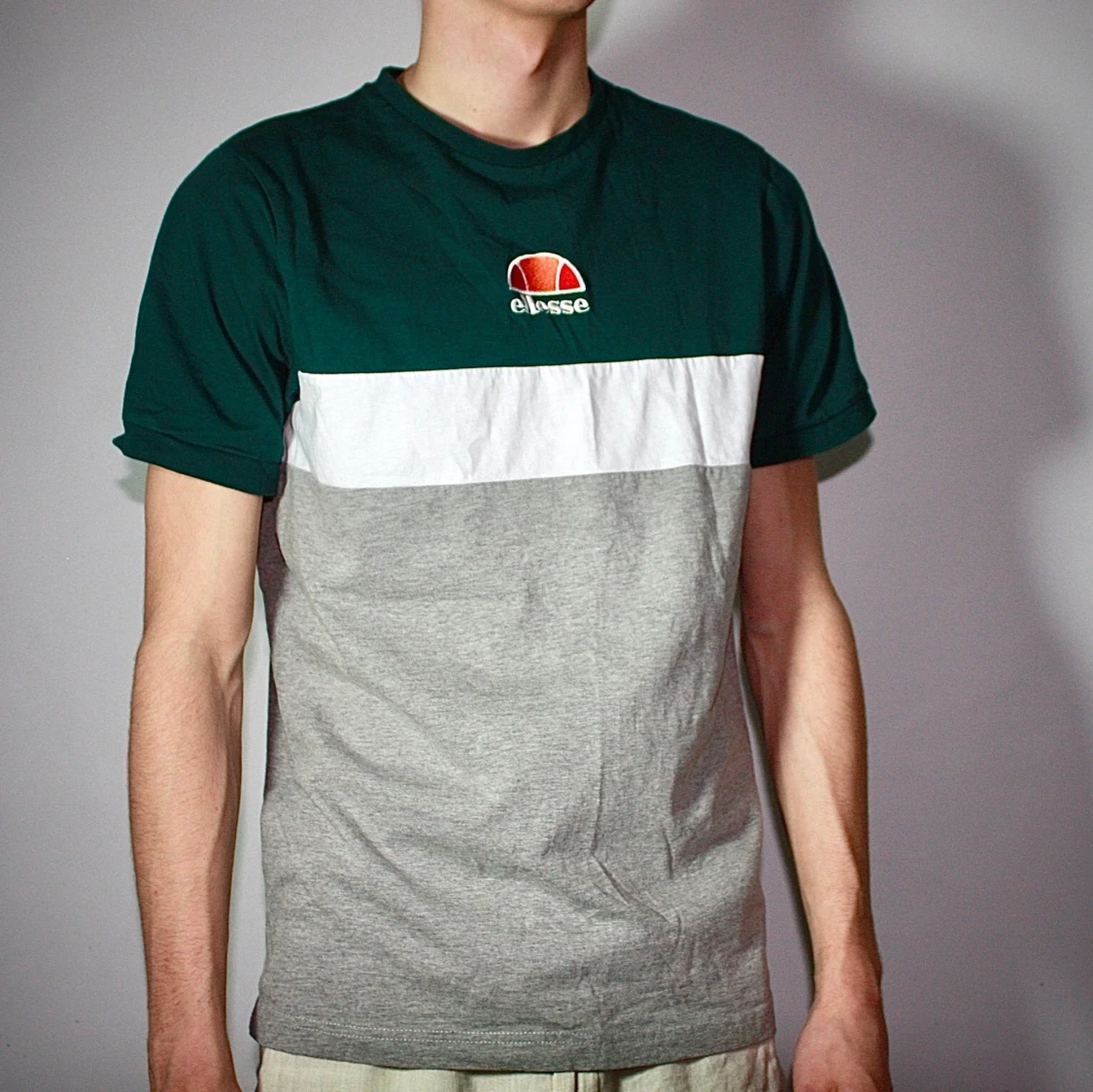 Ellesse T-shirt - 90