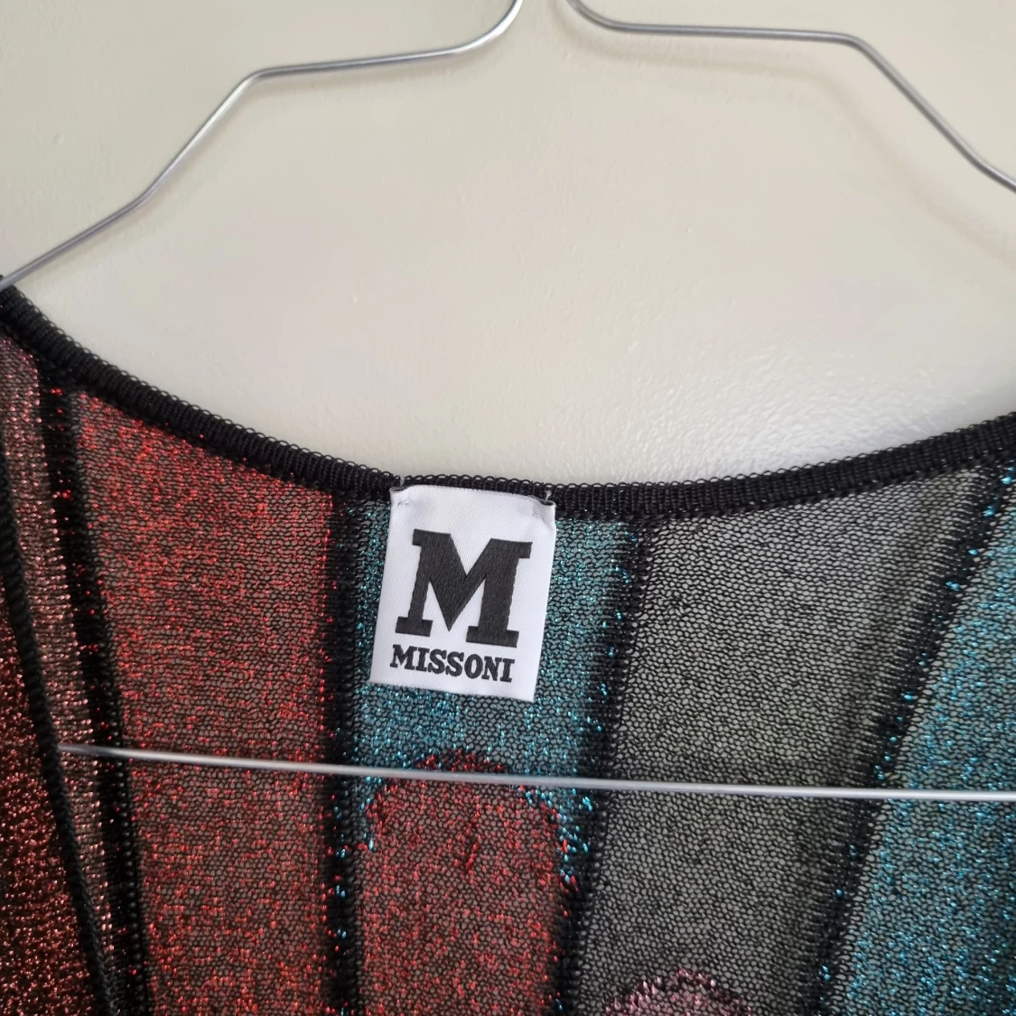 Klänning från Missoni - 90