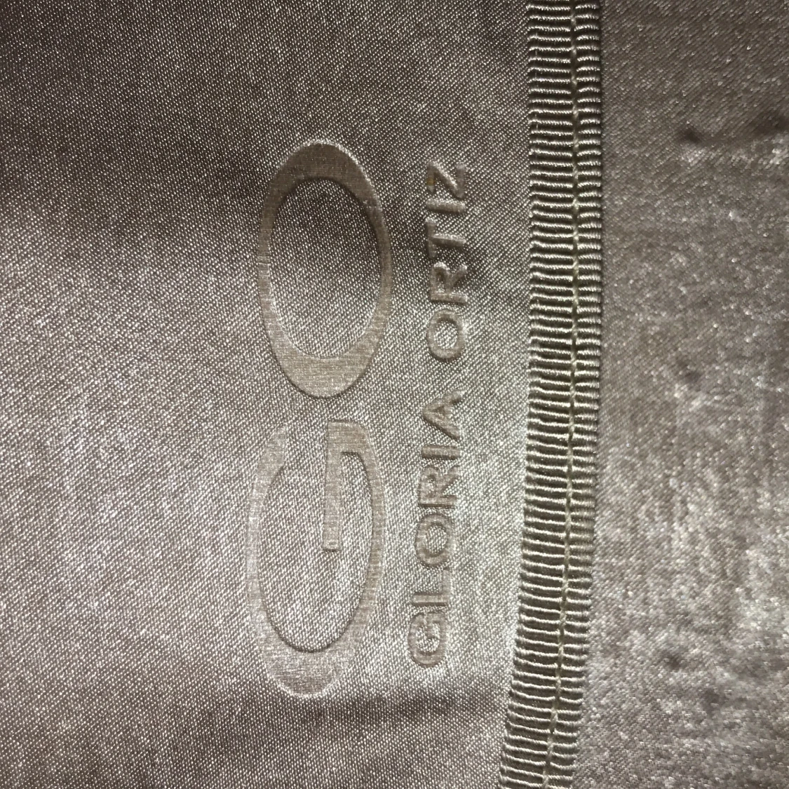 Gloria Ortiz minibag  - 90