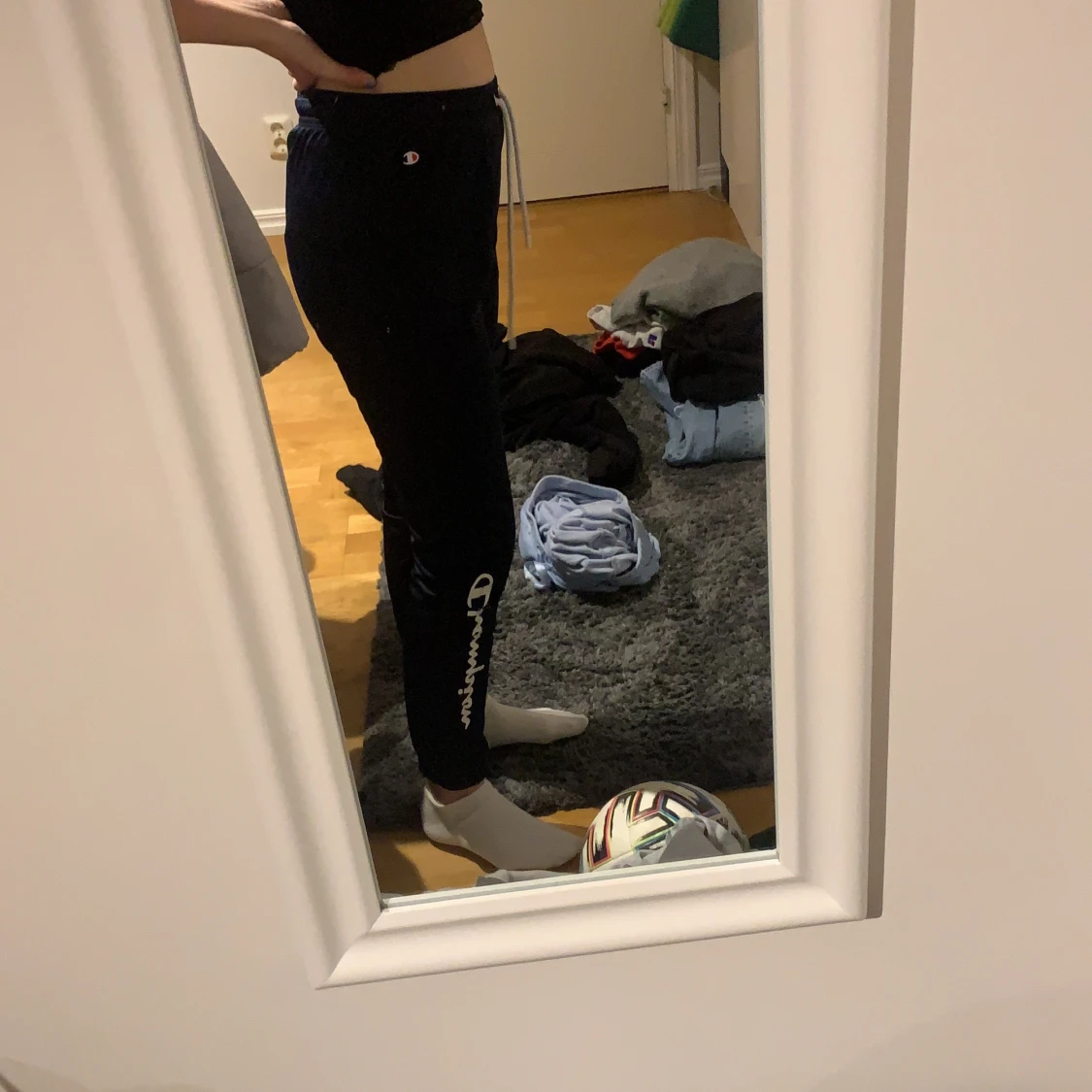 Champions mjukisbyxor  - 90