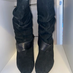 Fina klackskor  - Snygga stövelklackar 