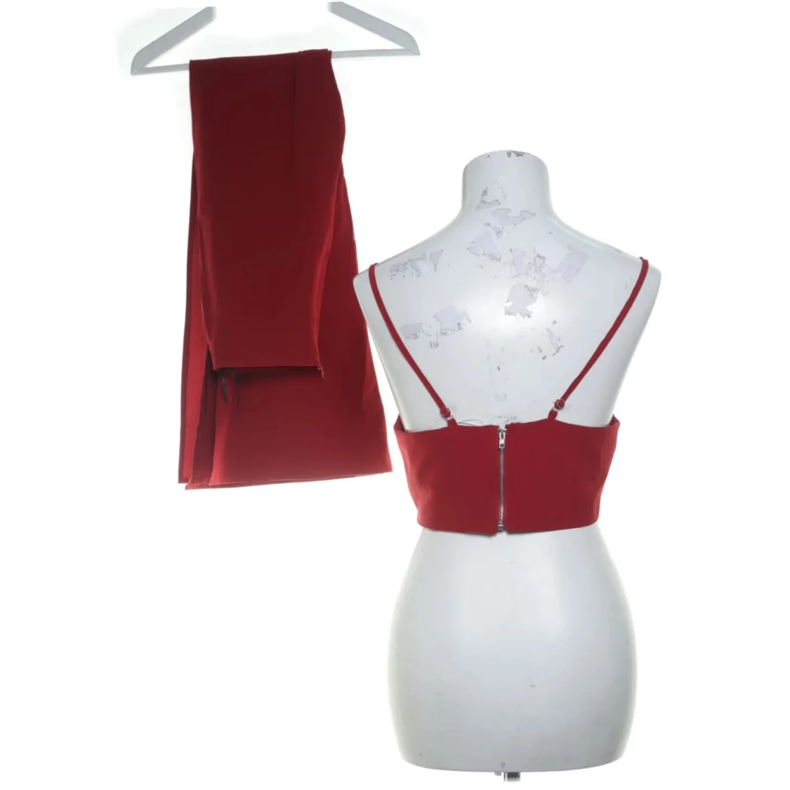 Byxdress set Shein - 78