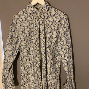 Selected Homme Skjorta - Sparsamt använd, tunt material 