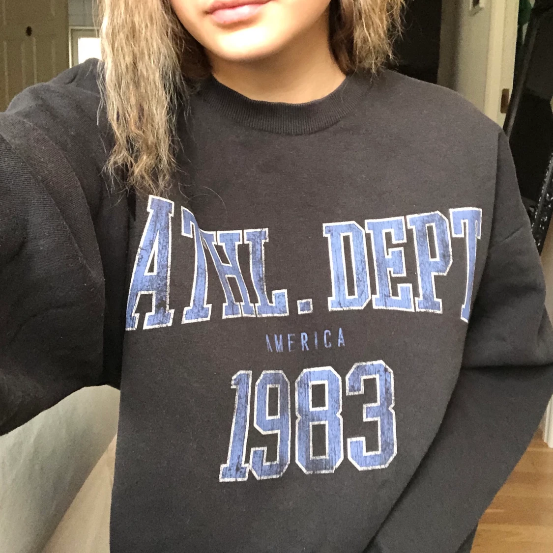Sweatshirt - 90