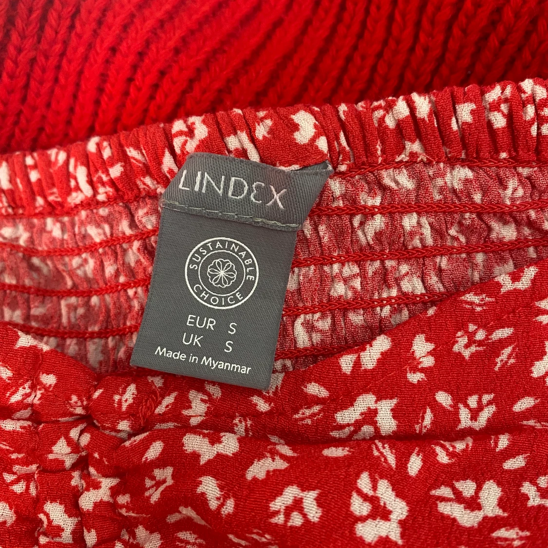 Blus/Topp från Lindex  - 90