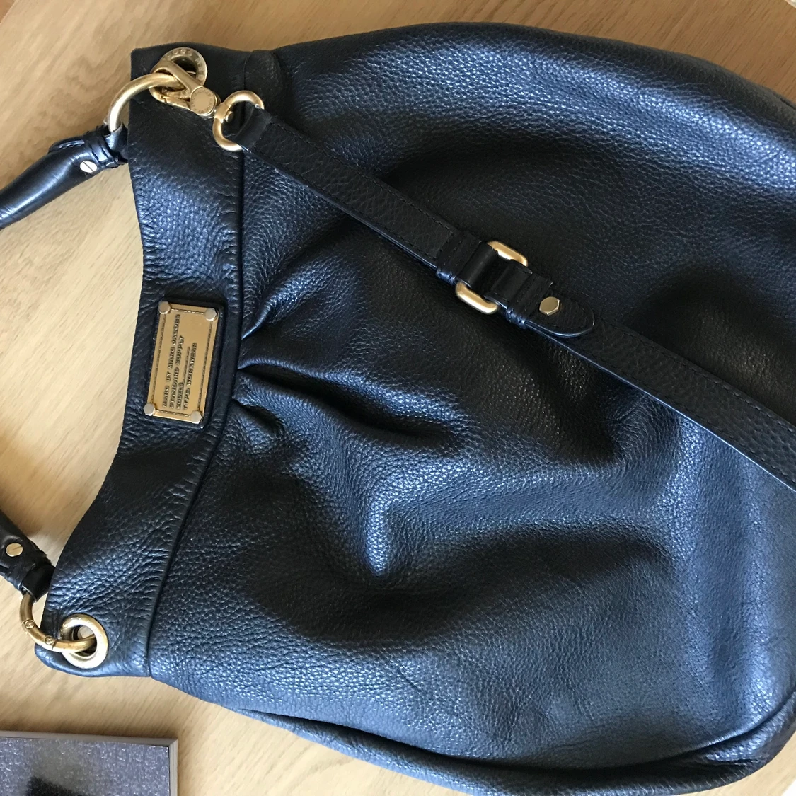 Väska Marc Jacobs  - 90