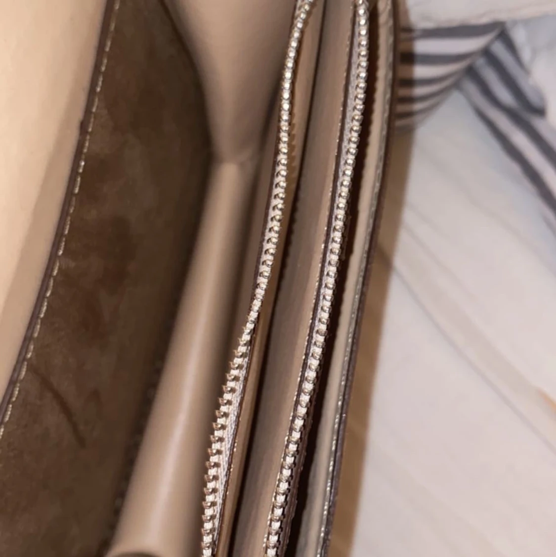 Saint laurent väska - 91