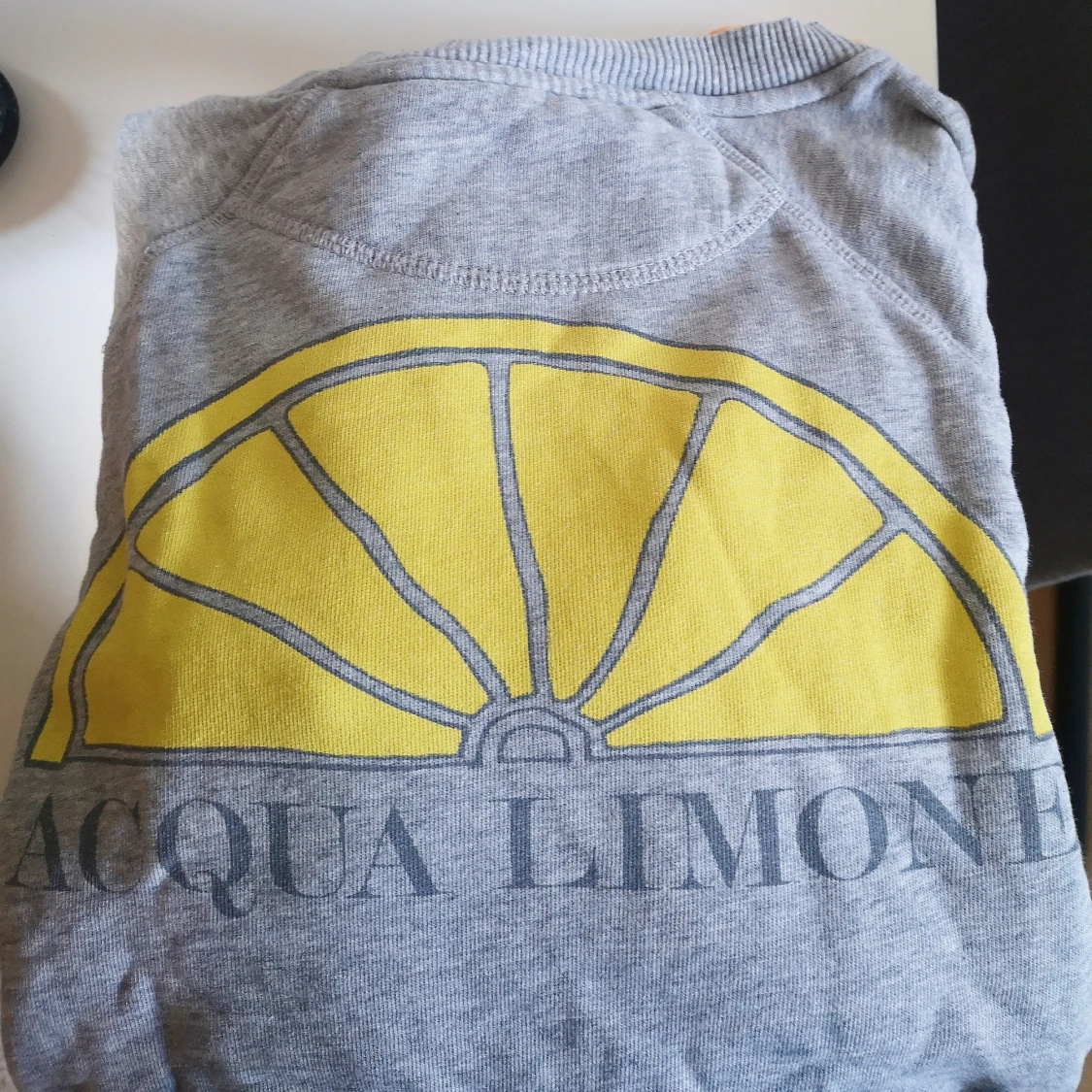 Acqua Limone  - 90
