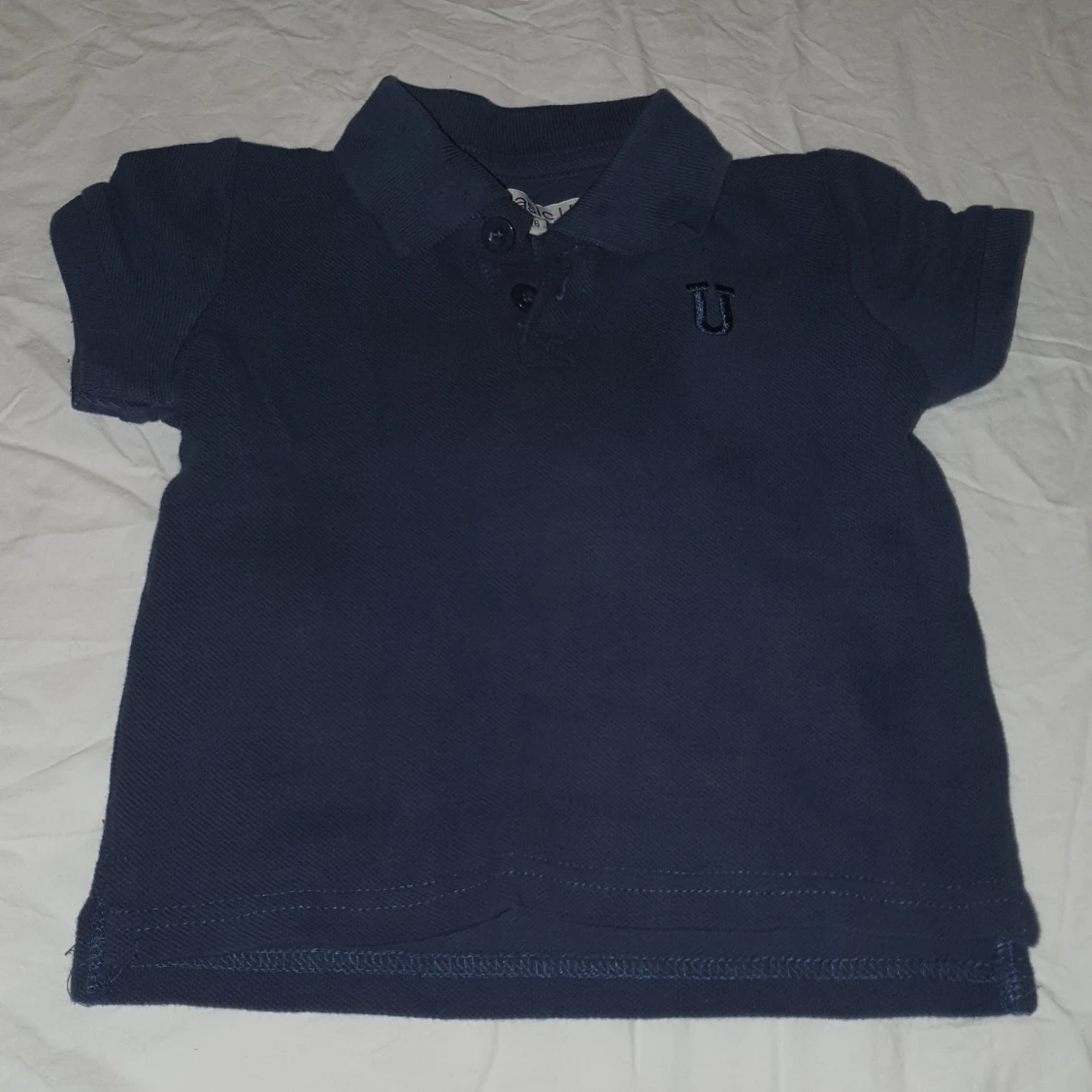 T-shirt barn strl 86