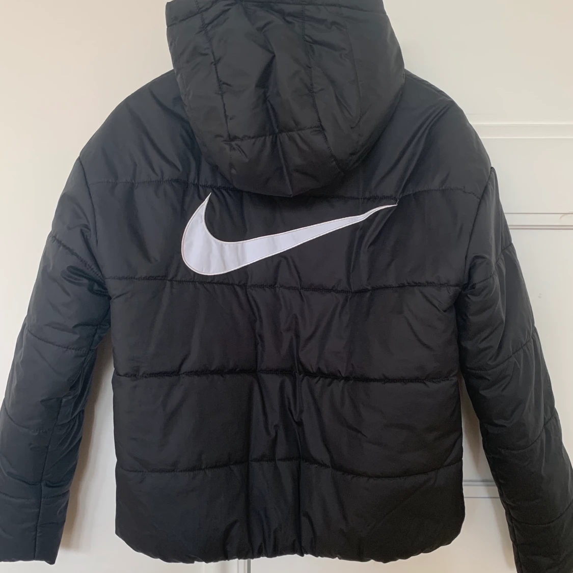 Nike pufferjacket storlek S - 91