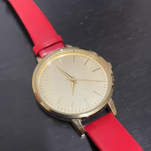 Rök klocka - Aldrig använd