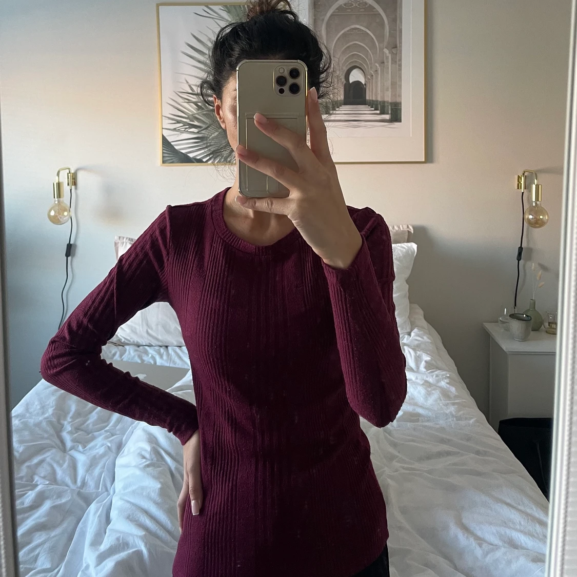 Bikbok, storlek XS - 90