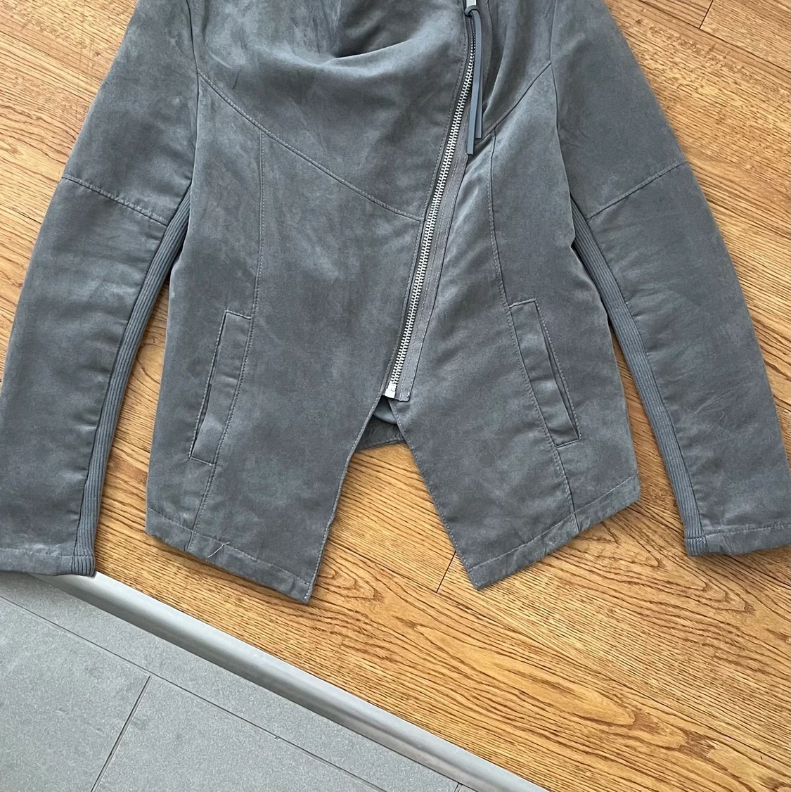 Höstjacka Storlek 38