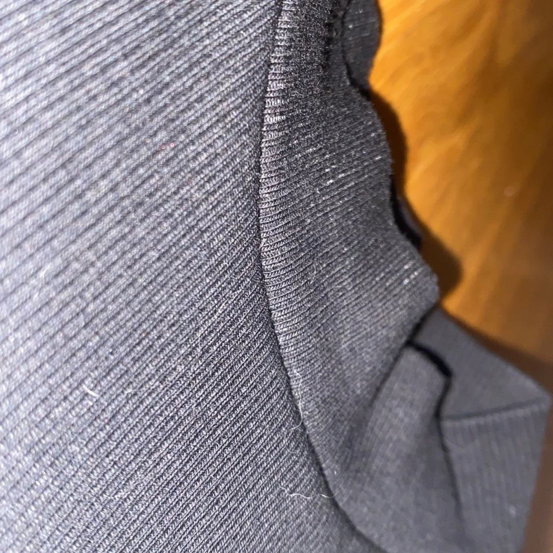 DIVIDED black sleeveless top - 91