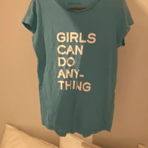 Blå Zadig t shirt - Så fin Zadig t shirt 💓💓