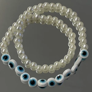  ☁️Alora☁️ Halsbandet - ☁️Alora☁️ Halsbandet | Frakt ingår 