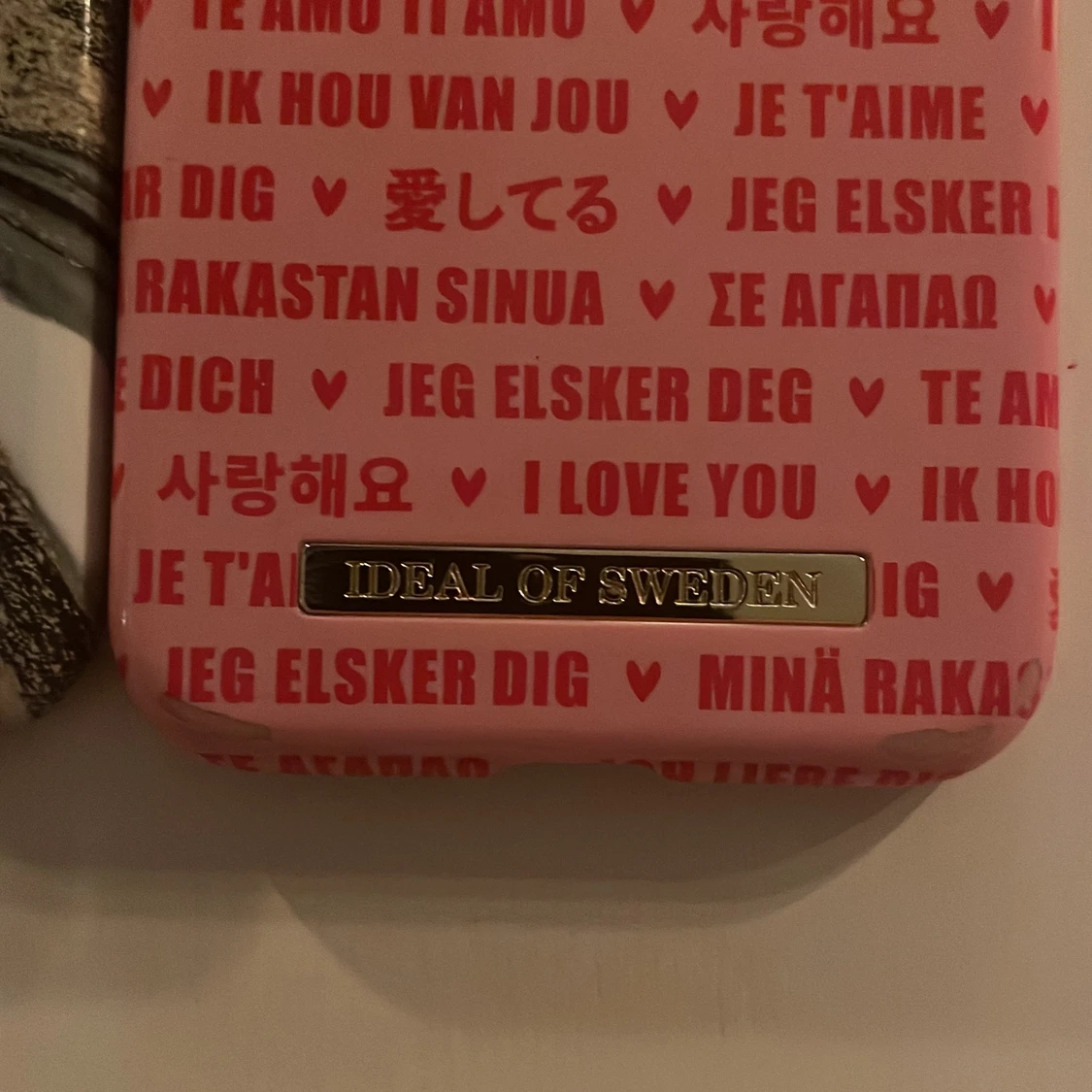 Ideal of sweden mobilskal  - 90