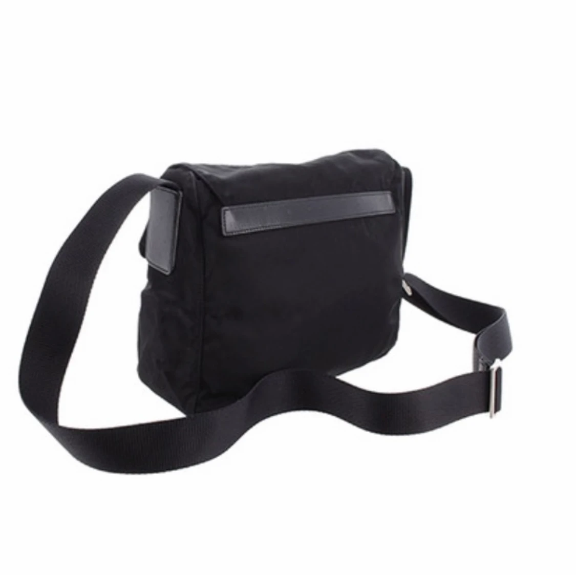 Prada messenger bag - 90