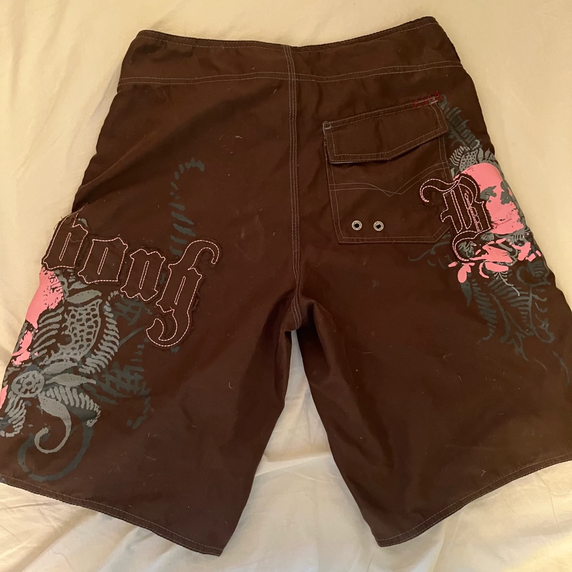 Coola shorts - 91