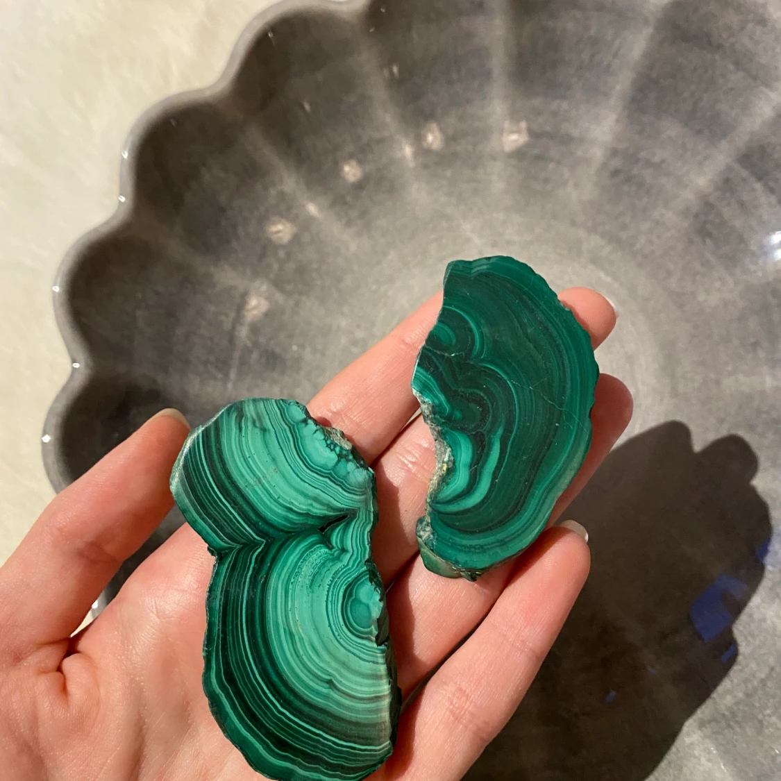 malakit slabs - 90
