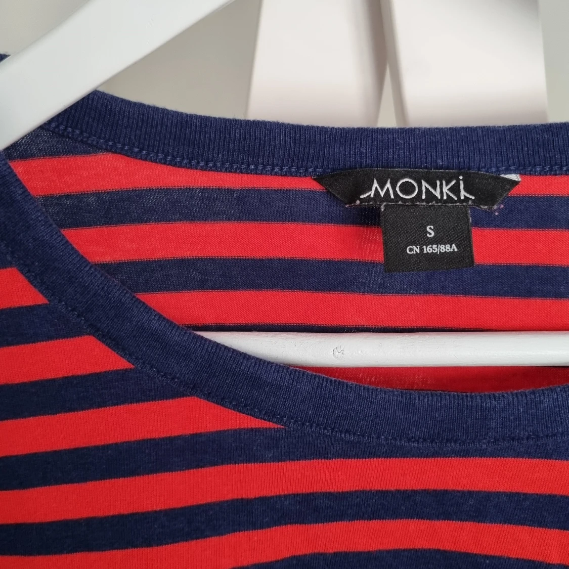 Långärmad tröja - 90