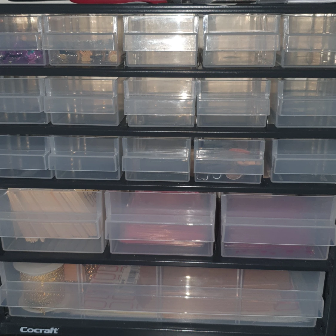 förvaringsskåp/låda  - 90