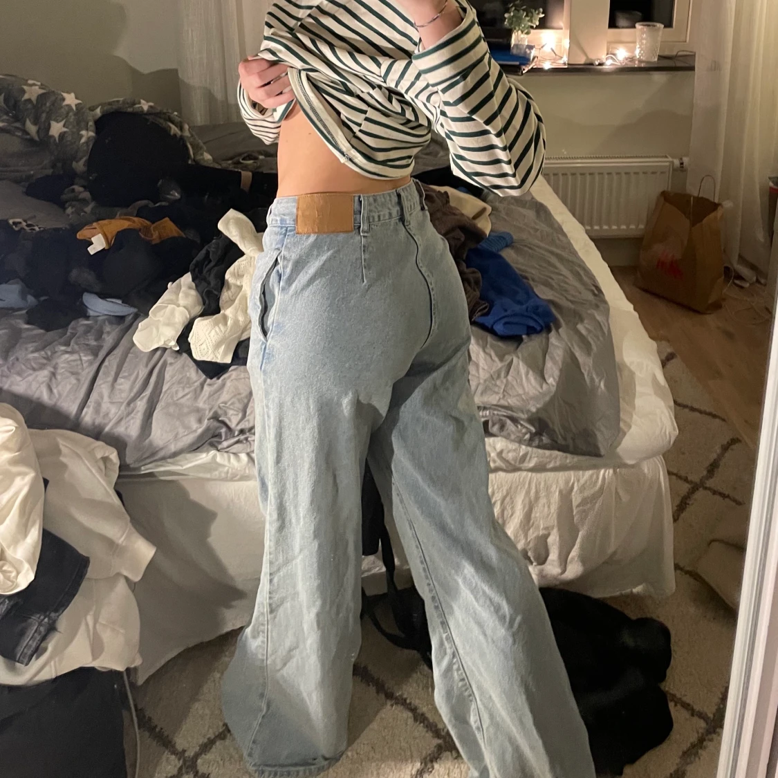Jeans  - 90