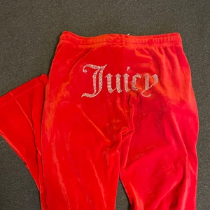 Juicy mjukisar - Använd några gånger nyskick 