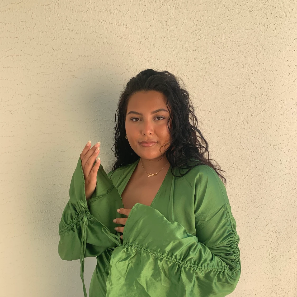 Klänning från PLT - 90