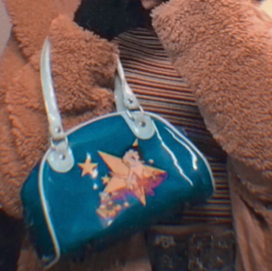 Betty Boop Väska - 90