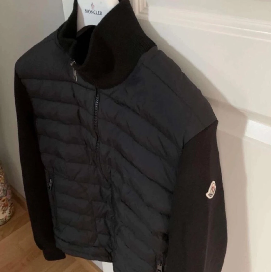 Moncler jacka 