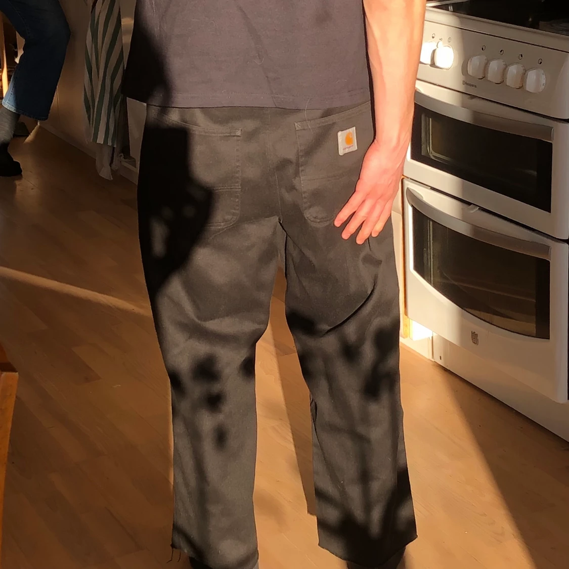 Carhartt Simple Pants - 90