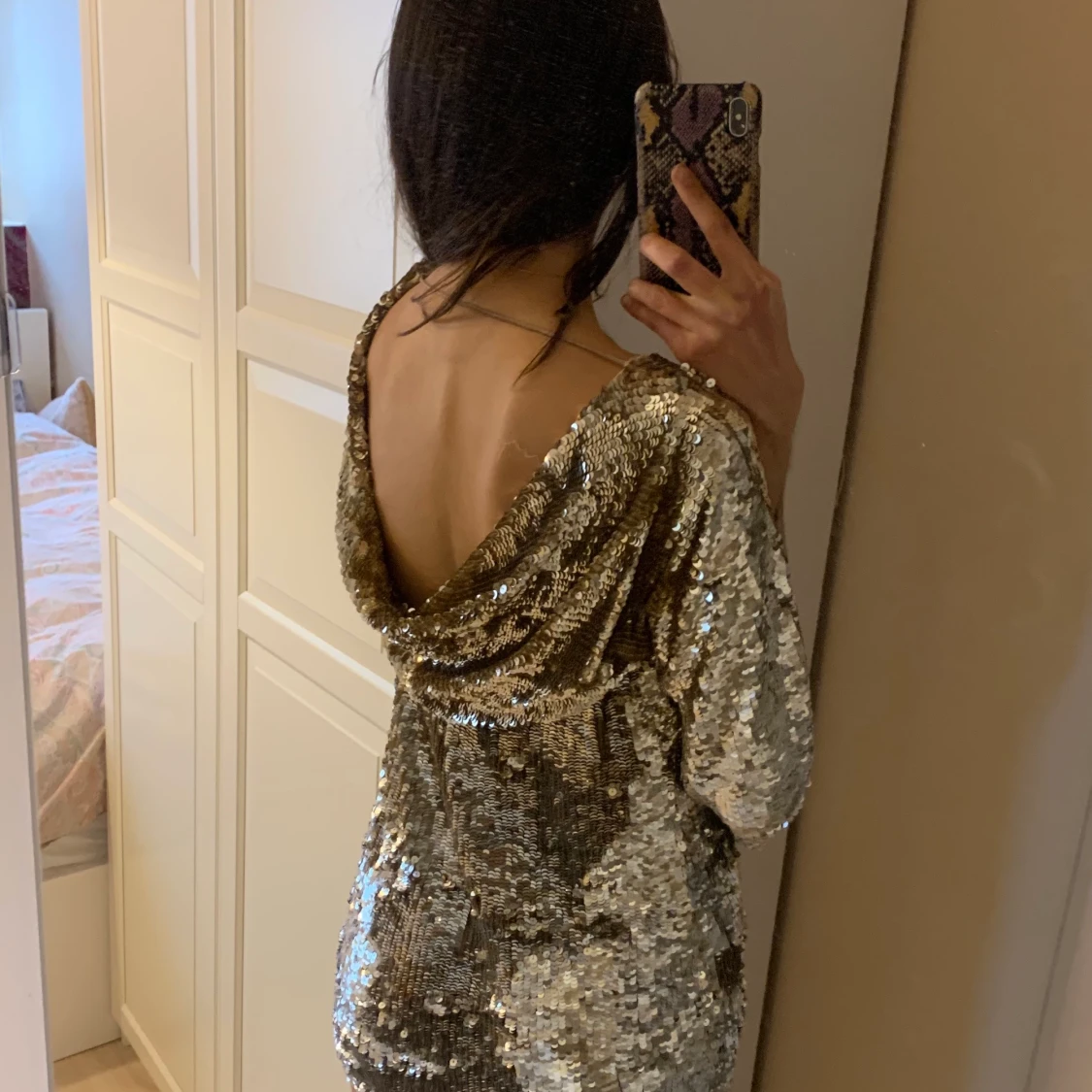 Klänning Karen Millen 36-38 - 91