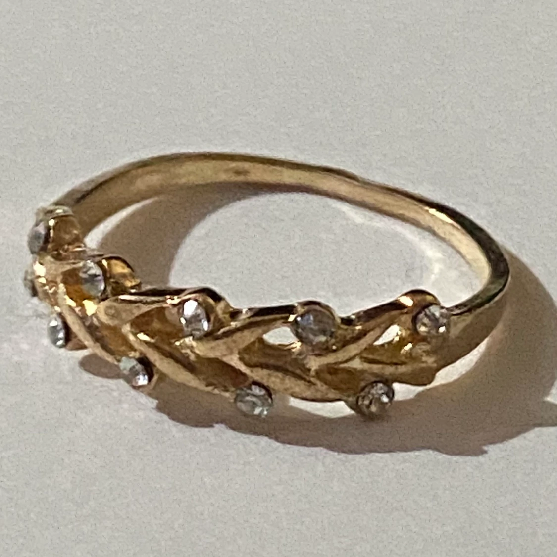 Ring