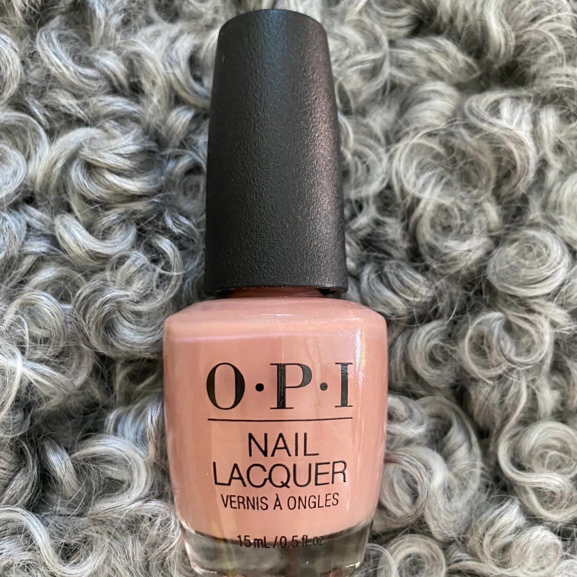 OPI nagellack