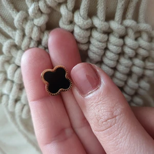 Örhängen roséguld  - 315L stål, missfärgas inte. Helt oanvända!