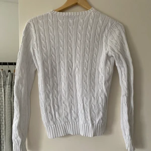 Ralph Lauren  - Size M but a small size, more like S 