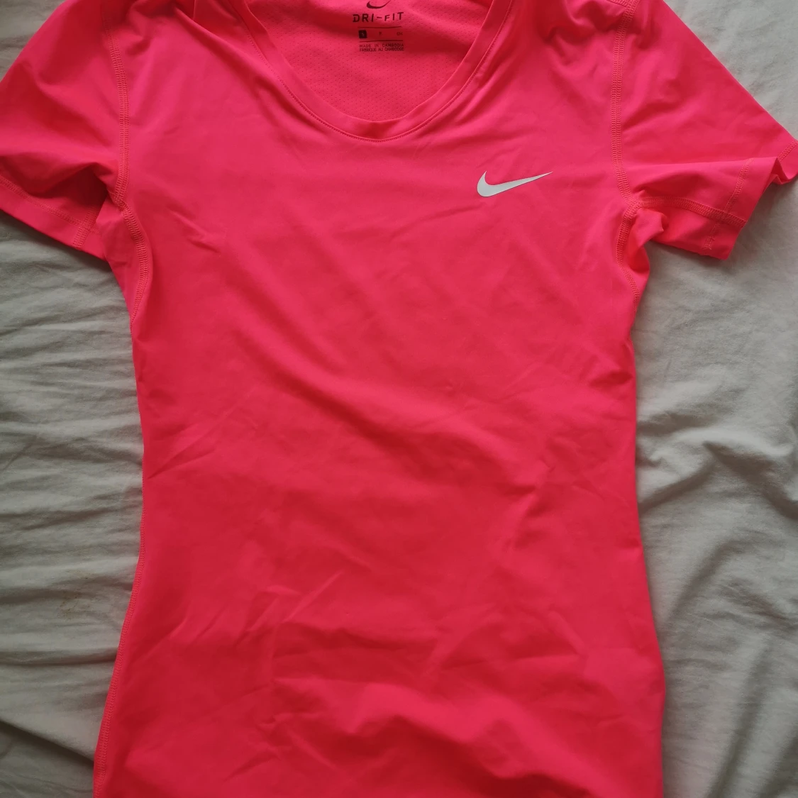 Nike träningströja