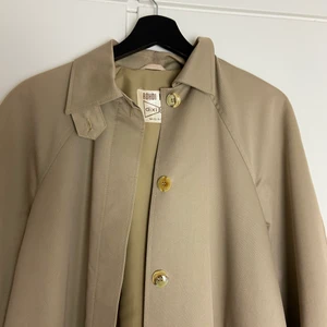 ROHDI HEIINTZ Trench coat - Dixie coat