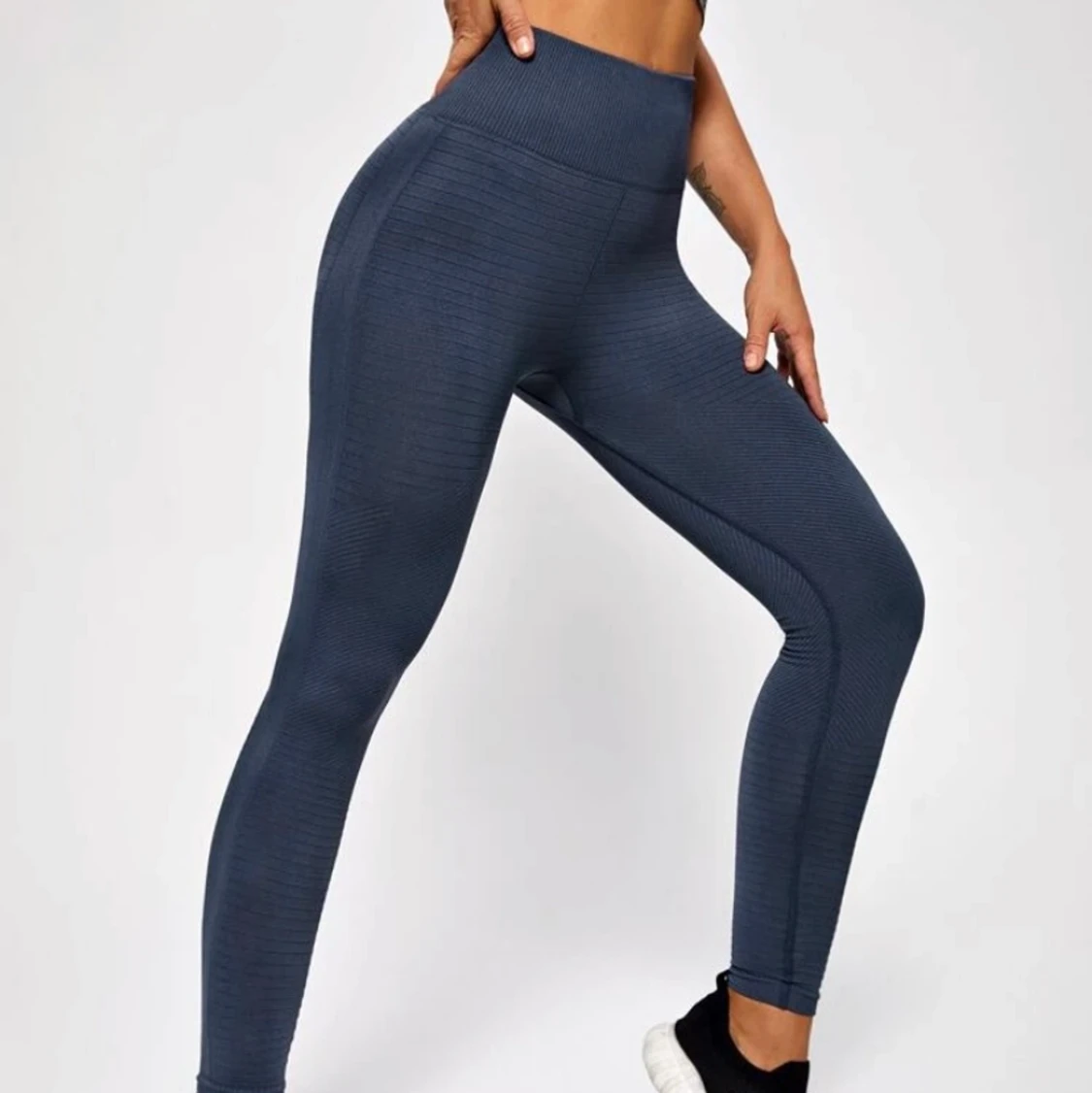 Helt nya träningsbyxor