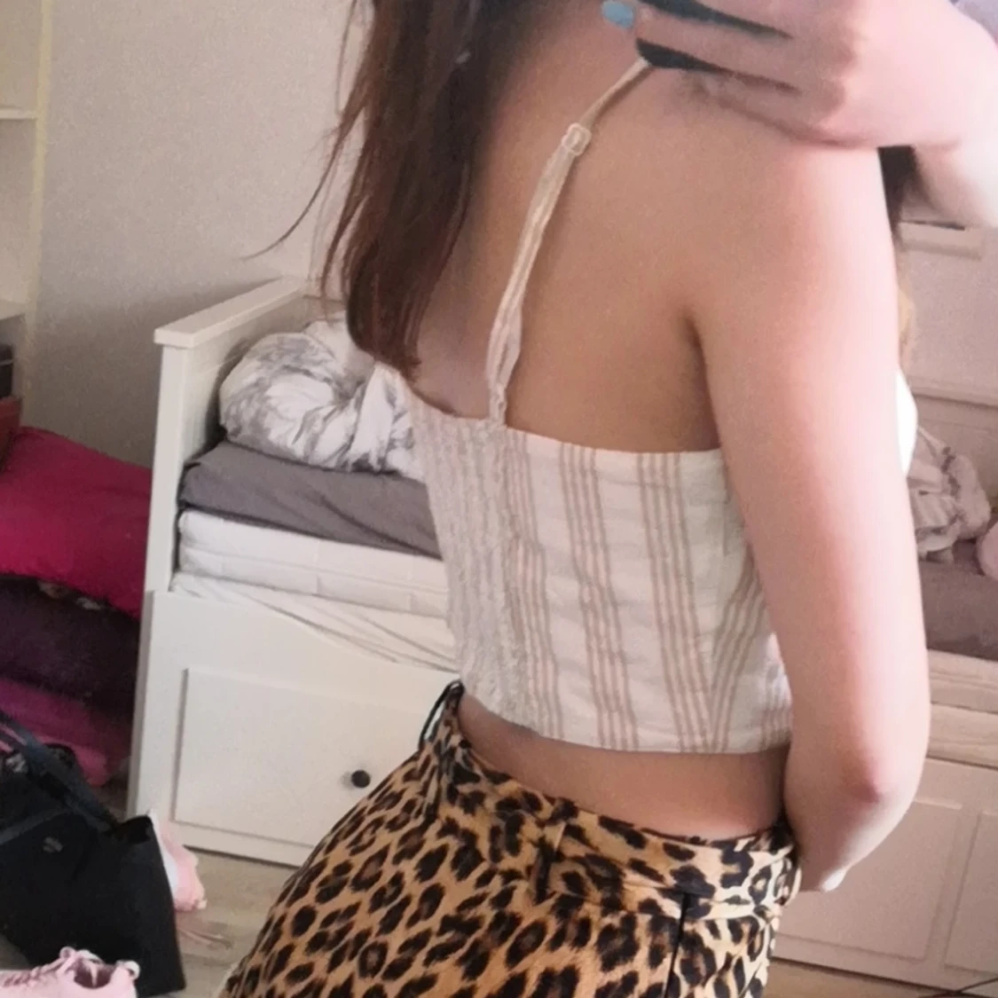 Ginatricot topp - 91