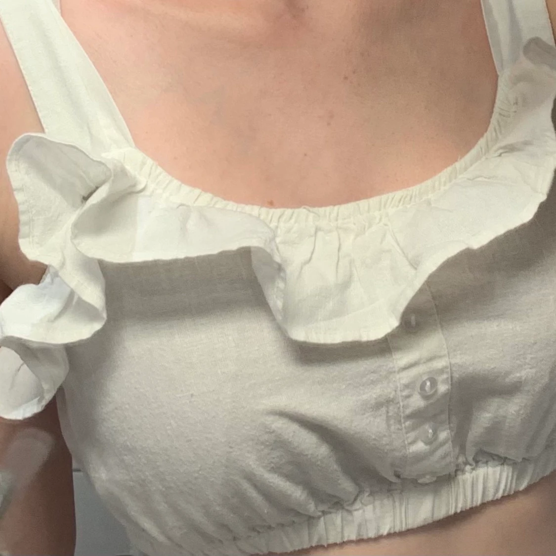 Superfint volang linne