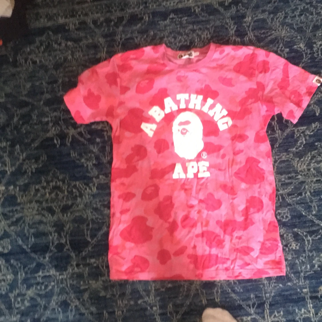Bape tee
