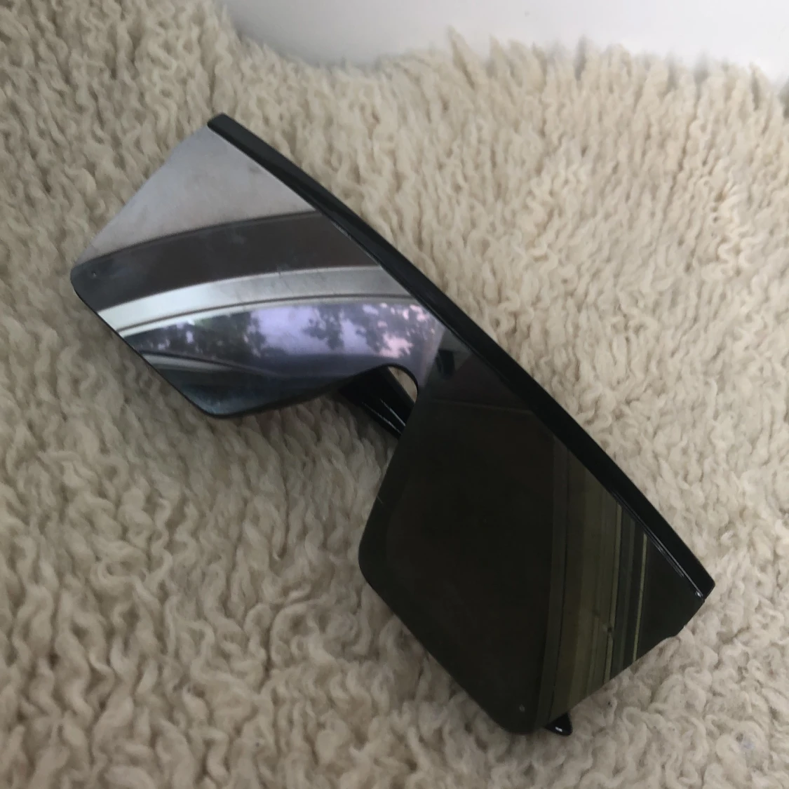 Glasögon från SHEIN 