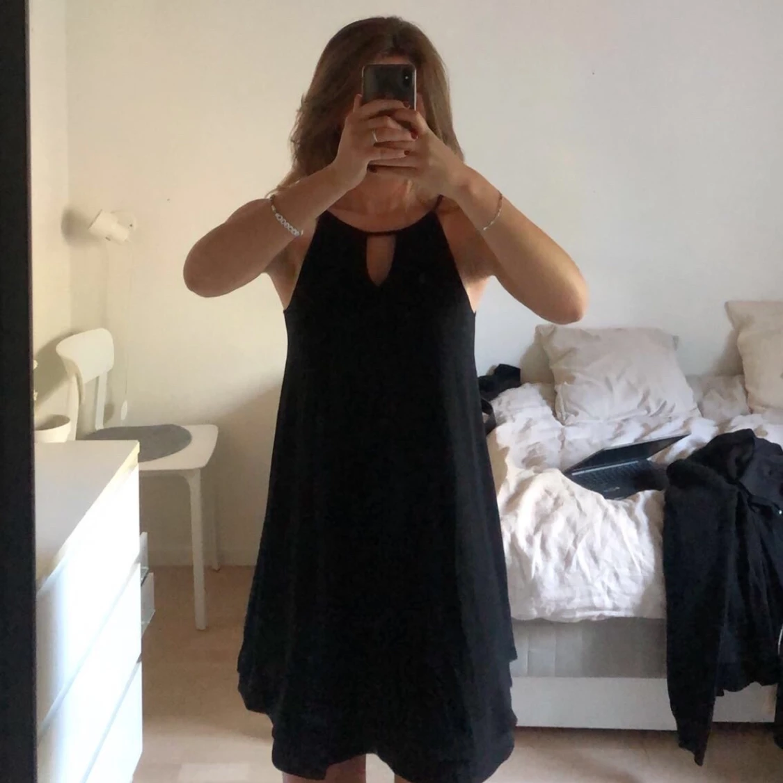 Klänning från Only 