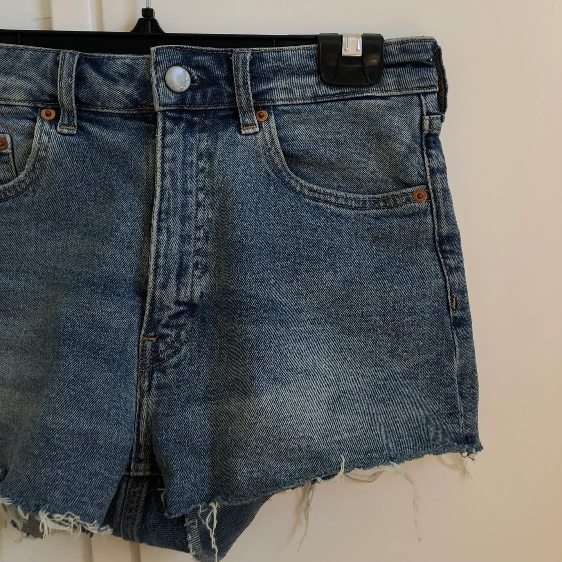 Jeansshorts hm storlek 36 - 90